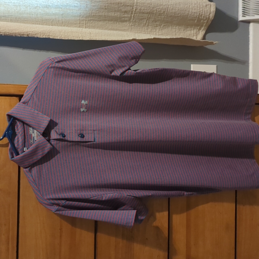 Under Armour Polo